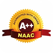 NAAC A++