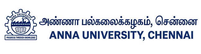 Anna University Logo