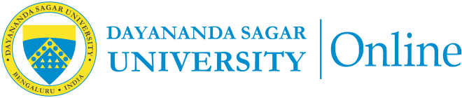 Dayananda Sagar University Logo