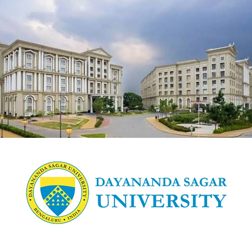 1. Dayananda Sagar University