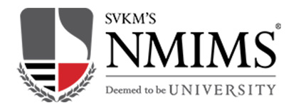 NMIMS University Logo