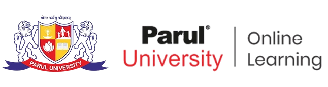 Parul University Logo